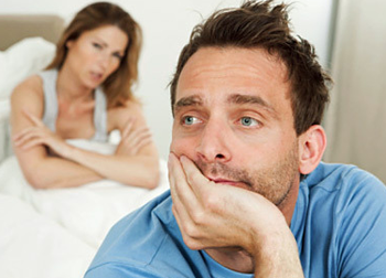 精索静脉曲张为何会导致不育